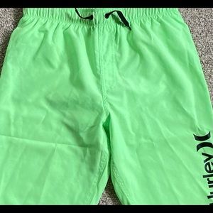 Hurley Swim Shorts Boys   Large